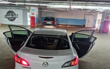 Mazda 3, 2013 год, 988 000 рублей, 6 фотография