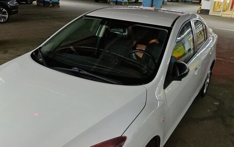 Mazda 3, 2013 год, 988 000 рублей, 7 фотография