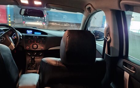 Mazda 3, 2013 год, 988 000 рублей, 9 фотография