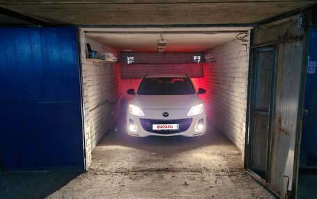 Mazda 3, 2013 год, 988 000 рублей, 8 фотография