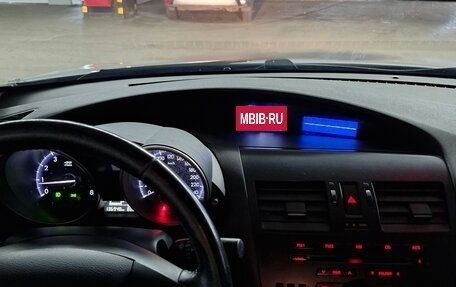 Mazda 3, 2013 год, 988 000 рублей, 10 фотография