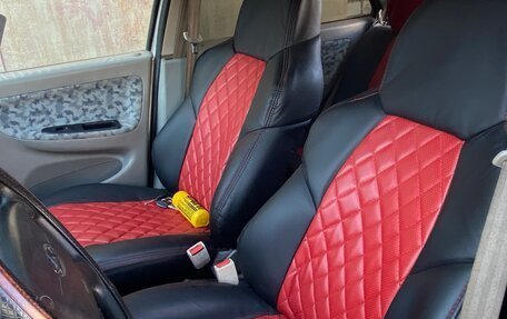 Chery Amulet (A15) I, 2007 год, 128 000 рублей, 6 фотография