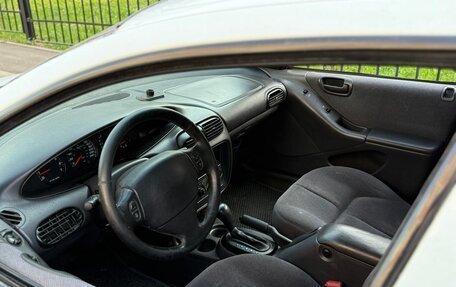 Dodge Stratus II, 1999 год, 165 000 рублей, 4 фотография