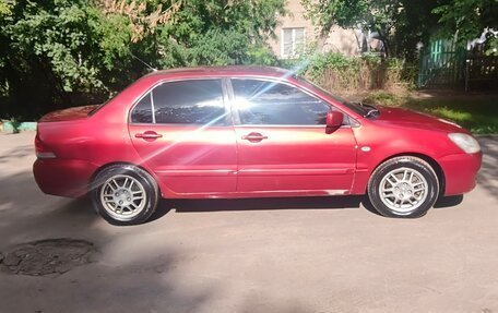 Mitsubishi Lancer IX, 2005 год, 330 000 рублей, 5 фотография