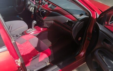 Mitsubishi Lancer IX, 2005 год, 330 000 рублей, 9 фотография