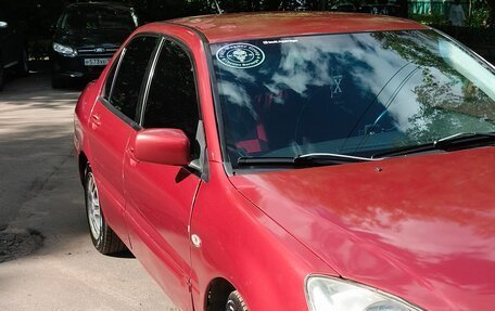Mitsubishi Lancer IX, 2005 год, 330 000 рублей, 11 фотография