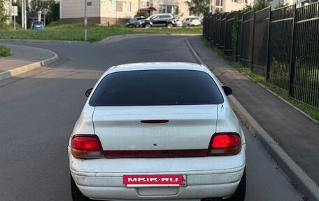 Dodge Stratus II, 1999 год, 165 000 рублей, 2 фотография