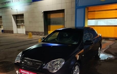 ТагАЗ Vega, 2010 год, 349 000 рублей, 2 фотография