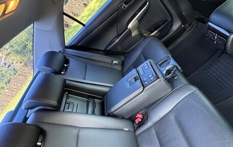Toyota Camry, 2017 год, 2 595 000 рублей, 6 фотография