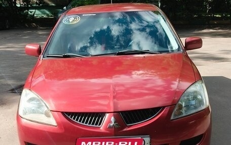 Mitsubishi Lancer IX, 2005 год, 330 000 рублей, 8 фотография