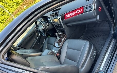 Toyota Camry, 2017 год, 2 595 000 рублей, 11 фотография