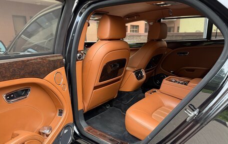 Bentley Mulsanne II, 2010 год, 7 500 000 рублей, 7 фотография