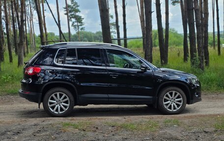 Volkswagen Tiguan I, 2009 год, 870 000 рублей, 4 фотография