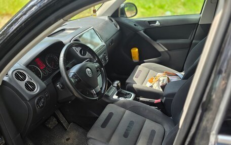 Volkswagen Tiguan I, 2009 год, 870 000 рублей, 9 фотография