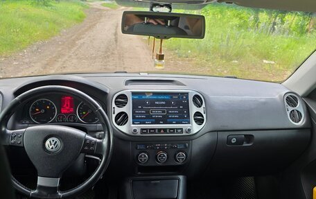 Volkswagen Tiguan I, 2009 год, 870 000 рублей, 10 фотография