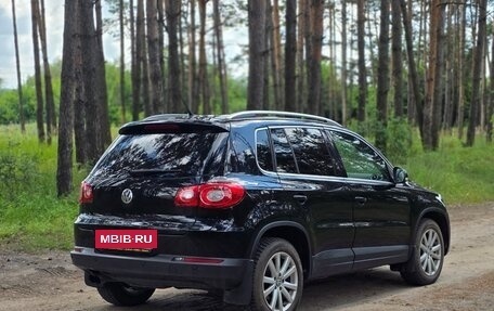 Volkswagen Tiguan I, 2009 год, 870 000 рублей, 5 фотография