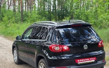 Volkswagen Tiguan I, 2009 год, 870 000 рублей, 6 фотография