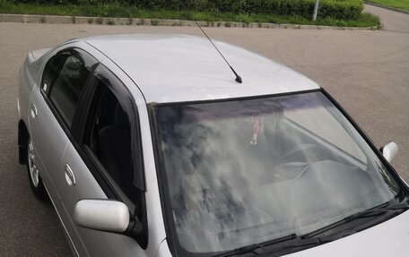Nissan Primera II рестайлинг, 2001 год, 400 000 рублей, 4 фотография