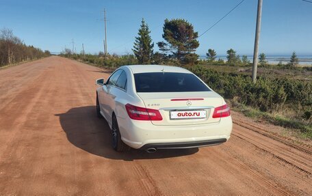 Mercedes-Benz E-Класс, 2011 год, 1 299 999 рублей, 4 фотография