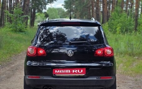 Volkswagen Tiguan I, 2009 год, 870 000 рублей, 8 фотография