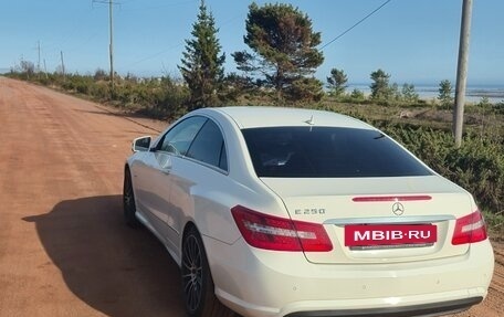 Mercedes-Benz E-Класс, 2011 год, 1 299 999 рублей, 5 фотография