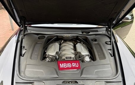 Bentley Mulsanne II, 2010 год, 7 500 000 рублей, 16 фотография