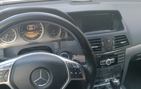 Mercedes-Benz E-Класс, 2011 год, 1 299 999 рублей, 8 фотография