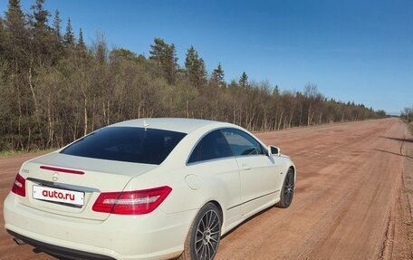 Mercedes-Benz E-Класс, 2011 год, 1 299 999 рублей, 6 фотография