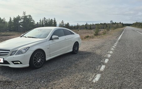 Mercedes-Benz E-Класс, 2011 год, 1 299 999 рублей, 12 фотография