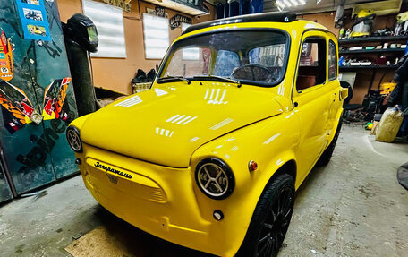 ЗАЗ 965, 1969 год, 650 000 рублей, 5 фотография