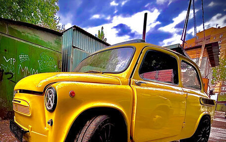 ЗАЗ 965, 1969 год, 650 000 рублей, 4 фотография
