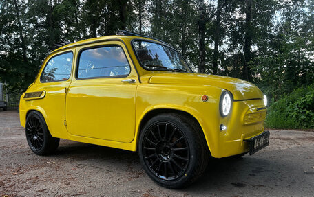 ЗАЗ 965, 1969 год, 650 000 рублей, 2 фотография