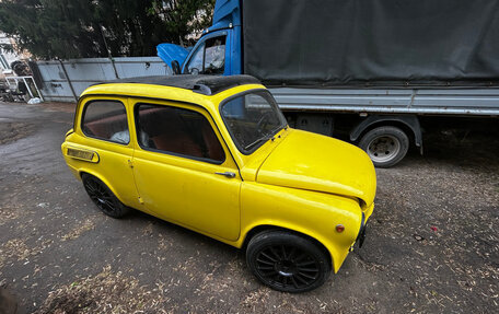 ЗАЗ 965, 1969 год, 650 000 рублей, 3 фотография