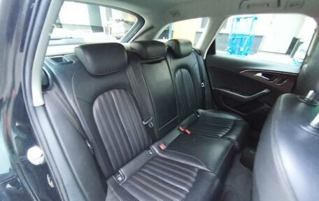 Audi A6 allroad, 2012 год, 1 750 000 рублей, 15 фотография
