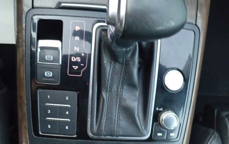 Audi A6 allroad, 2012 год, 1 750 000 рублей, 17 фотография