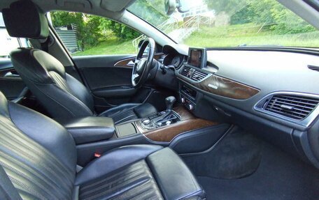 Audi A6 allroad, 2012 год, 1 750 000 рублей, 16 фотография