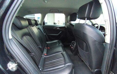 Audi A6 allroad, 2012 год, 1 750 000 рублей, 21 фотография