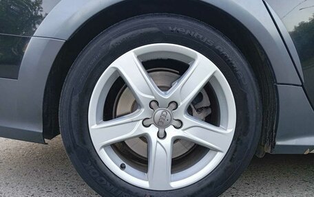Audi A6 allroad, 2012 год, 1 750 000 рублей, 19 фотография
