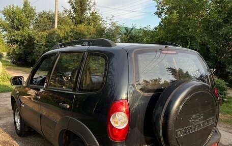 Chevrolet Niva I рестайлинг, 2012 год, 430 000 рублей, 3 фотография