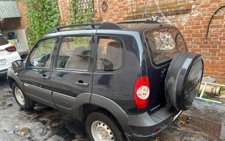 Chevrolet Niva I рестайлинг, 2012 год, 430 000 рублей, 7 фотография