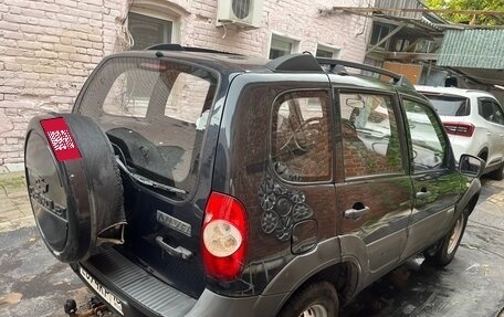 Chevrolet Niva I рестайлинг, 2012 год, 430 000 рублей, 9 фотография