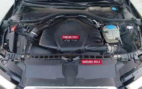 Audi A6 allroad, 2012 год, 1 750 000 рублей, 24 фотография