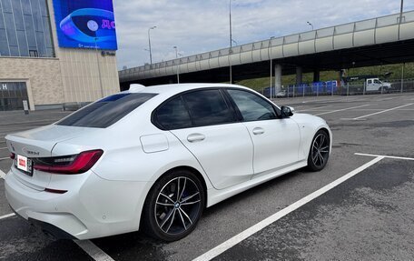 BMW 3 серия, 2019 год, 3 100 000 рублей, 6 фотография