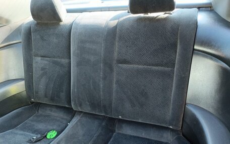 Honda Civic VII, 2004 год, 497 000 рублей, 4 фотография