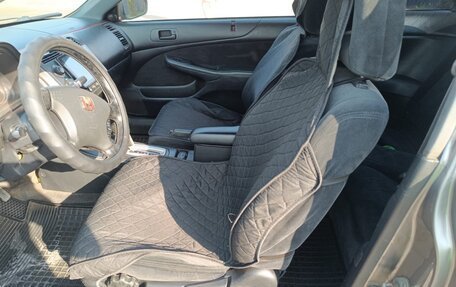 Honda Civic VII, 2004 год, 497 000 рублей, 5 фотография