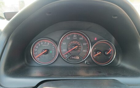 Honda Civic VII, 2004 год, 497 000 рублей, 9 фотография