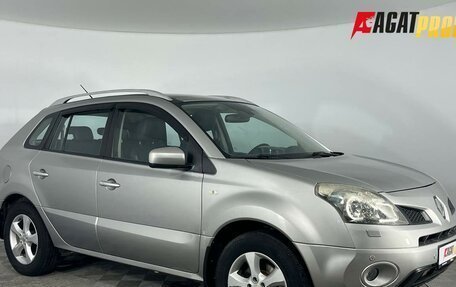 Renault Koleos I рестайлинг 2, 2008 год, 890 000 рублей, 3 фотография