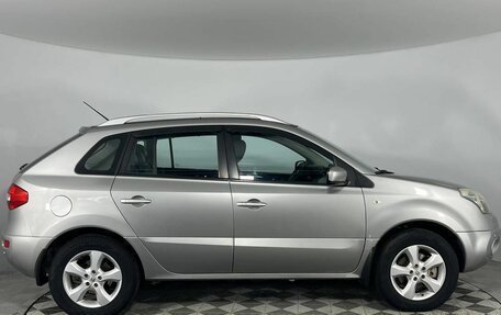 Renault Koleos I рестайлинг 2, 2008 год, 890 000 рублей, 4 фотография