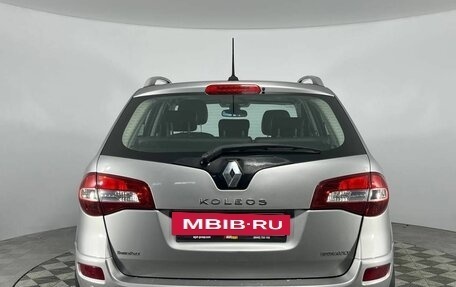 Renault Koleos I рестайлинг 2, 2008 год, 890 000 рублей, 6 фотография