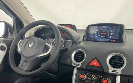 Renault Koleos I рестайлинг 2, 2008 год, 890 000 рублей, 13 фотография
